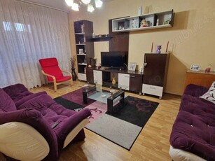 Apartament 3 camere Militari, 3 camere 80 mp, zona Gorjului Bucurestii Vech