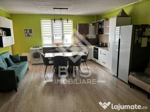 Apartament 3 camere modern, Bloc Nou - Subcetate