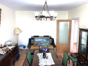 Apartament 3 camere Tineretului