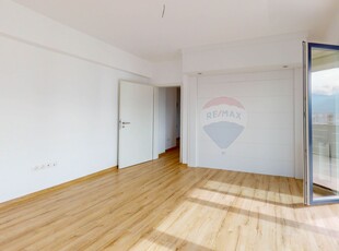 Apartament 3 camere vanzare in bloc de apartamente Brasov, Avantgarden