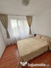 Apartament 3 camere / Zona 1 Decembrie / 5 minute metrou