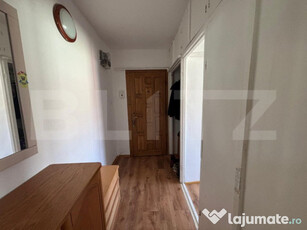 Apartament 3 camere zona Andrei Muresanu