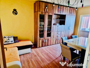 Apartament 3 camere - Zona Lipovei - Toate Utilitatiile