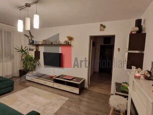 Apartament 4 camere Brancoveanu