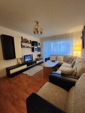 Apartament 4 camere de inchiriat TEI - Bucuresti