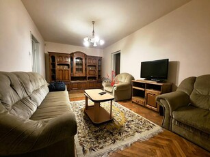 Apartament 4 camere Titan