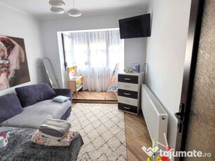 Apartament cu 2 camere, decomandat - zona Micro 38, etaj ...