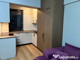 Apartament cu 2 Camere în Complex Flamingo