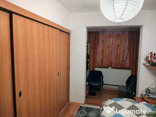 Apartament cu 2 camere in I C Frimu