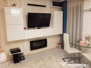 Apartament cu 2 camere, modern, Copou-Exclusive Rezidence