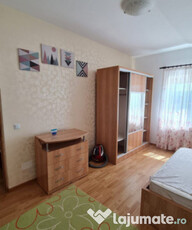 Apartament cu 2 camere open-space , Visani strada principala