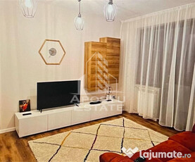 Apartament cu 2 camere semidecomandat Iulius Mall