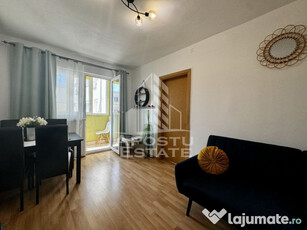 Apartament cu 2 camere, zona Girocului