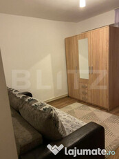 Apartament cu 2 camere, zona Tudor