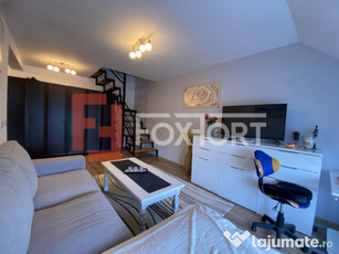 Apartament cu 3 camere de inchiriat in Lipovei