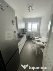 Apartament cu 3 camere, 78 mp, 2 locuri de parcare incluse,