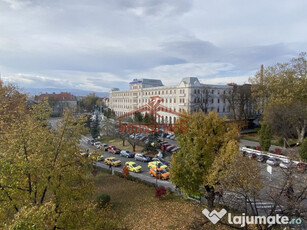 Apartament cu 3 camere pe Nicolae Balcescu-Sibiu