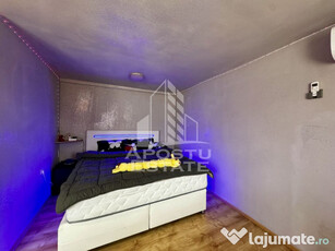 Apartament cu 3 camere, zona Soarelui