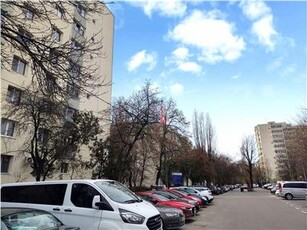 Apartament cu centrala termica in bloc reabilitat Colentina Maior Bacila