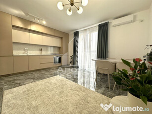 Apartament cu 3 camere, complet mobilat si utilat, zona S...