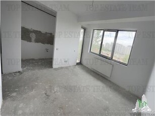 Apartament de 2 camere in bloc nou ( 2 etaje ) la cheie, cu toate utilitatile, zona Valea Oltului, sector 6