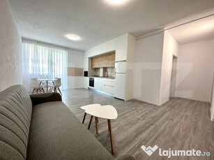 Apartament de inchiriat 2 camere, 60 mp, zona AREX.