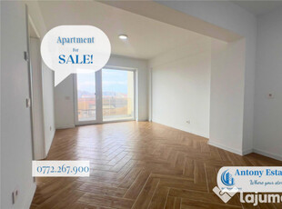 Apartament de , NOU, 2 Camere, OpenSpace, Nufarul, Oradea