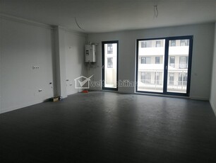 Apartament finisat 2 camere, Floresti, zona centrala