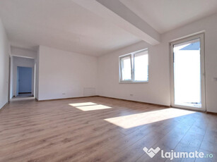 Apartament finisat 3 cam,2 bai, 67 mp,etaj 1, lift Floresti