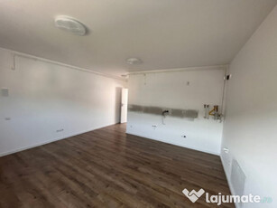 Apartament finisat 43 mp zona Tautiului, Parc Floresti