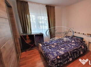 Apartament in Zorilor, zona Sigma Center