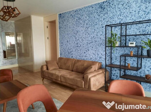 Apartament Lux Barbu Văcărescu