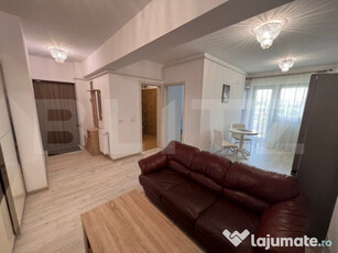 Apartament modern de închiriat, 2 camere, 46 mp, zona ultra