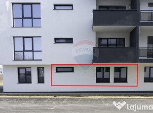 Apartament nou cu 1 cameră și loc parcare exterior incl...