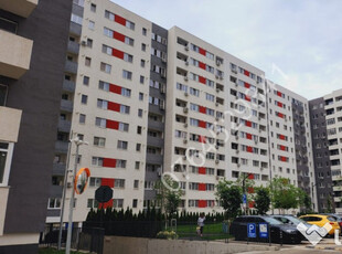 Apt. 2 cam.Rotar Park2,bl 2021,Militari-Metro,Drm. Osiei,10min. metrou