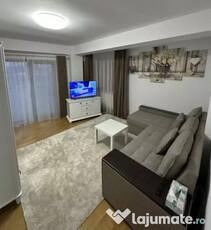 Bloc nou ,apartament 2 camere, in Podul de Piatra