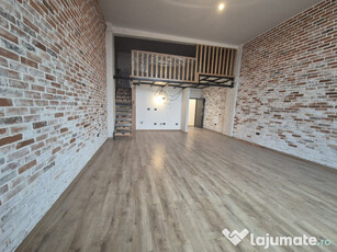 Bloc NOU! Apartament 4 camere tip Loft, Coloana Park - Targu Jiu