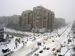 Bucuresti Zona Militari