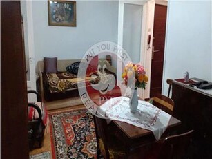 Campia Libertatii | Apartament 2 camere | semidecomandat | 50mp | B9629