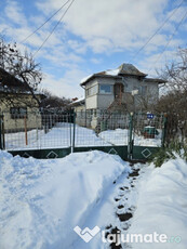 Casa Buturugeni, Giurgiu