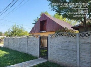 Casa si teren Galga Gara, jud Calarasi, ID: R2362958