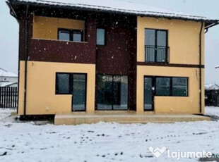 Casa singur in curte - zona Stupini (ID: 18011)