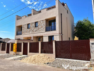 Casa tip duplex || 4 camere 3 bai || 180mp teren