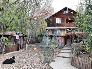 Casavila 7 camere vanzare in Prahova, Provita de Jos