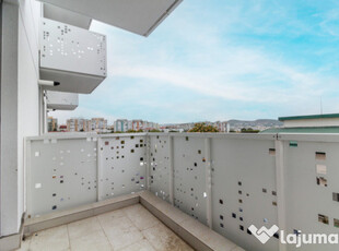 Comision 0% Apartament cu o camera, 44 mp+balcon, ansamblul