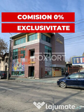 COMISION 0% Spatiu Comercial 470 mp | P+2E | Pretabil Clinic