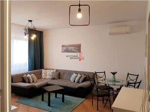 De ÃŽnchiriat | Apartament 2 Camere | 4City North, Pipera