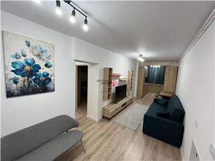 De ÃŽnchiriat | Apartament Nou 2 Camere | Pipera Rond OMV | 600â‚¬/lună