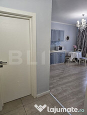 Apartament de vanzare, cu 2 camere, 35 mp, zona Prima Univer