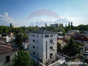 De vanzare Apartament duplex lux 7 cam in zona Unirii/Pta...